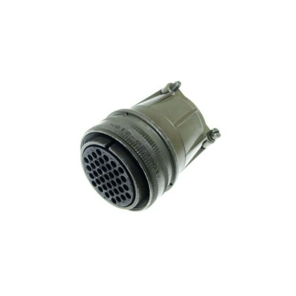 ER 37C 3716 SKT PLUG